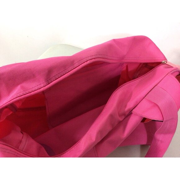 Hello Kitty Pink Duffle Bag Travel - Picture 3 of 6